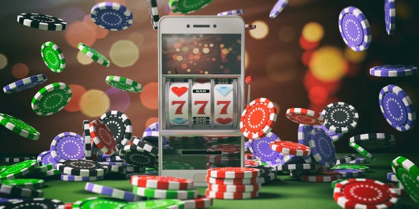 mega 55 live-dealer blackjack gameplay