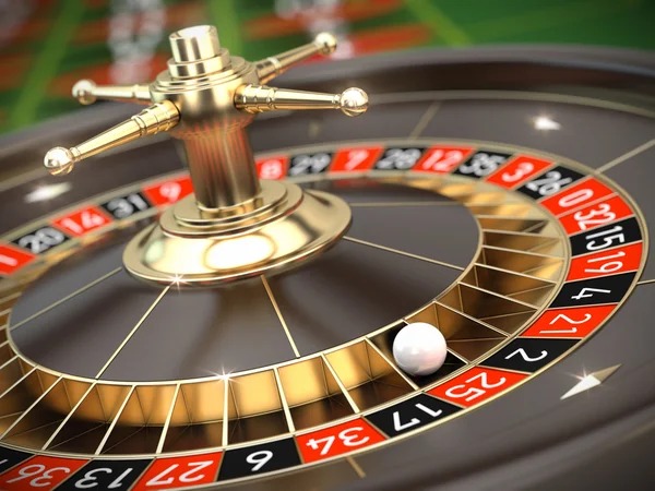 mega 55 live-dealer blackjack gameplay