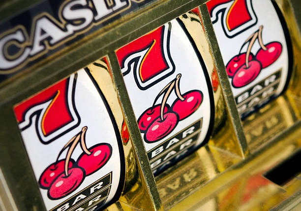 Sweet Bonanza slot game on mega 55